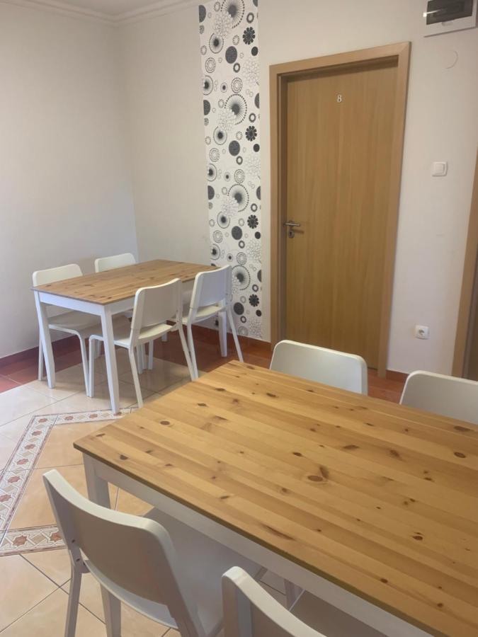 Gabor Aron Apartment Hajdúszoboszló Exterior foto