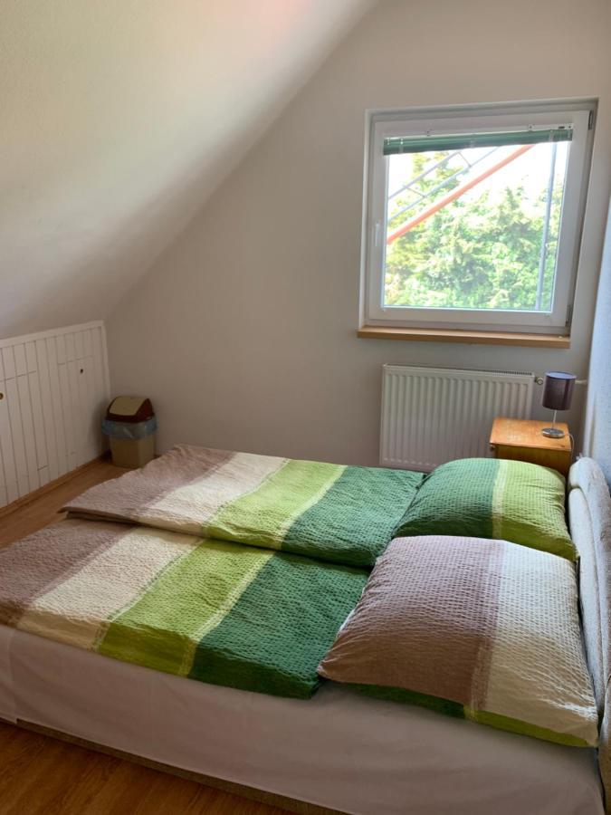 Gabor Aron Apartment Hajdúszoboszló Exterior foto