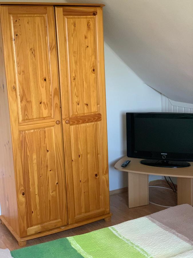 Gabor Aron Apartment Hajdúszoboszló Exterior foto