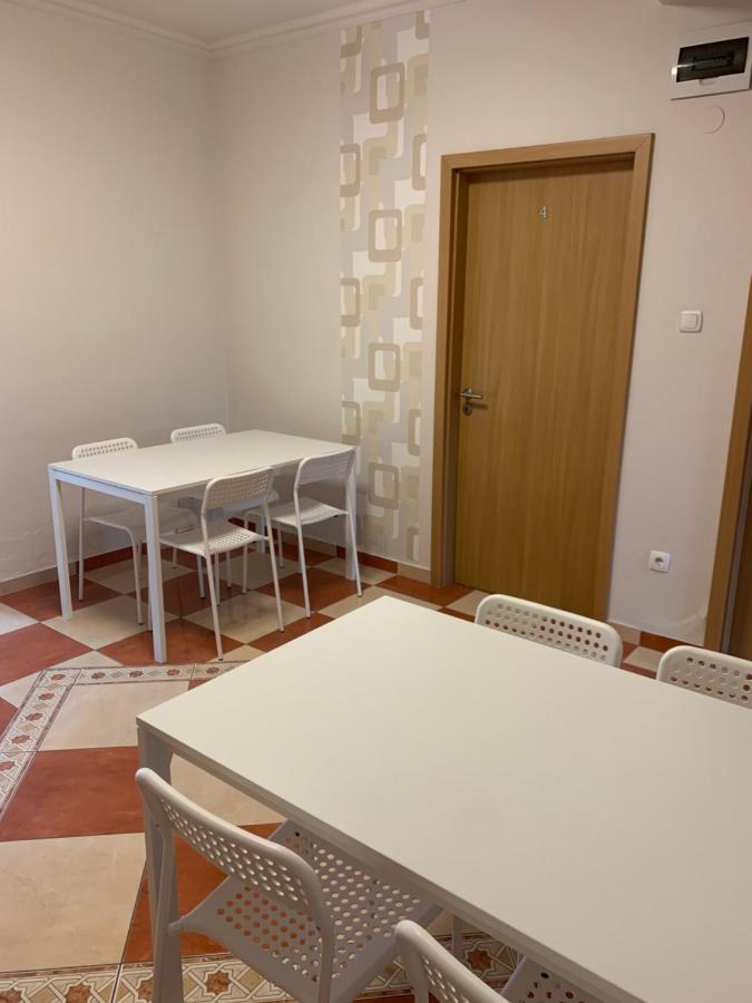 Gabor Aron Apartment Hajdúszoboszló Exterior foto